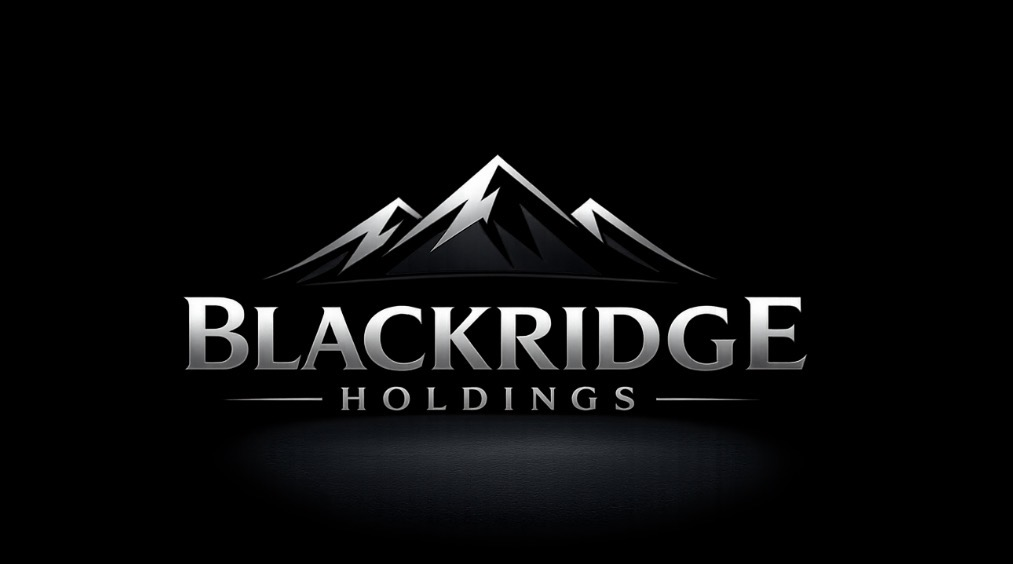 Blackridge Holdings logo